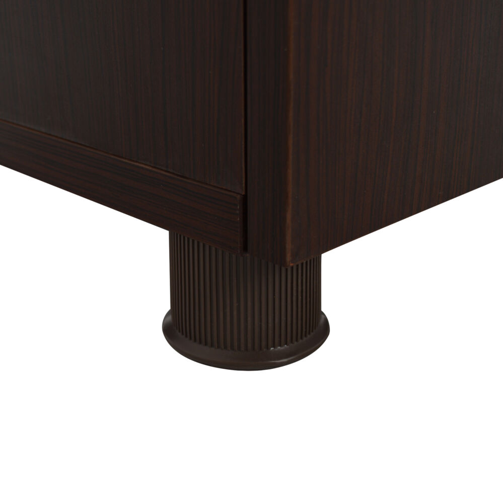 ΣΕΤ ΓΡΑΦΕΙΟΥ 2ΤΜΧ ΣΕ ΧΡΩΜΑ WENGE FB10201.02L