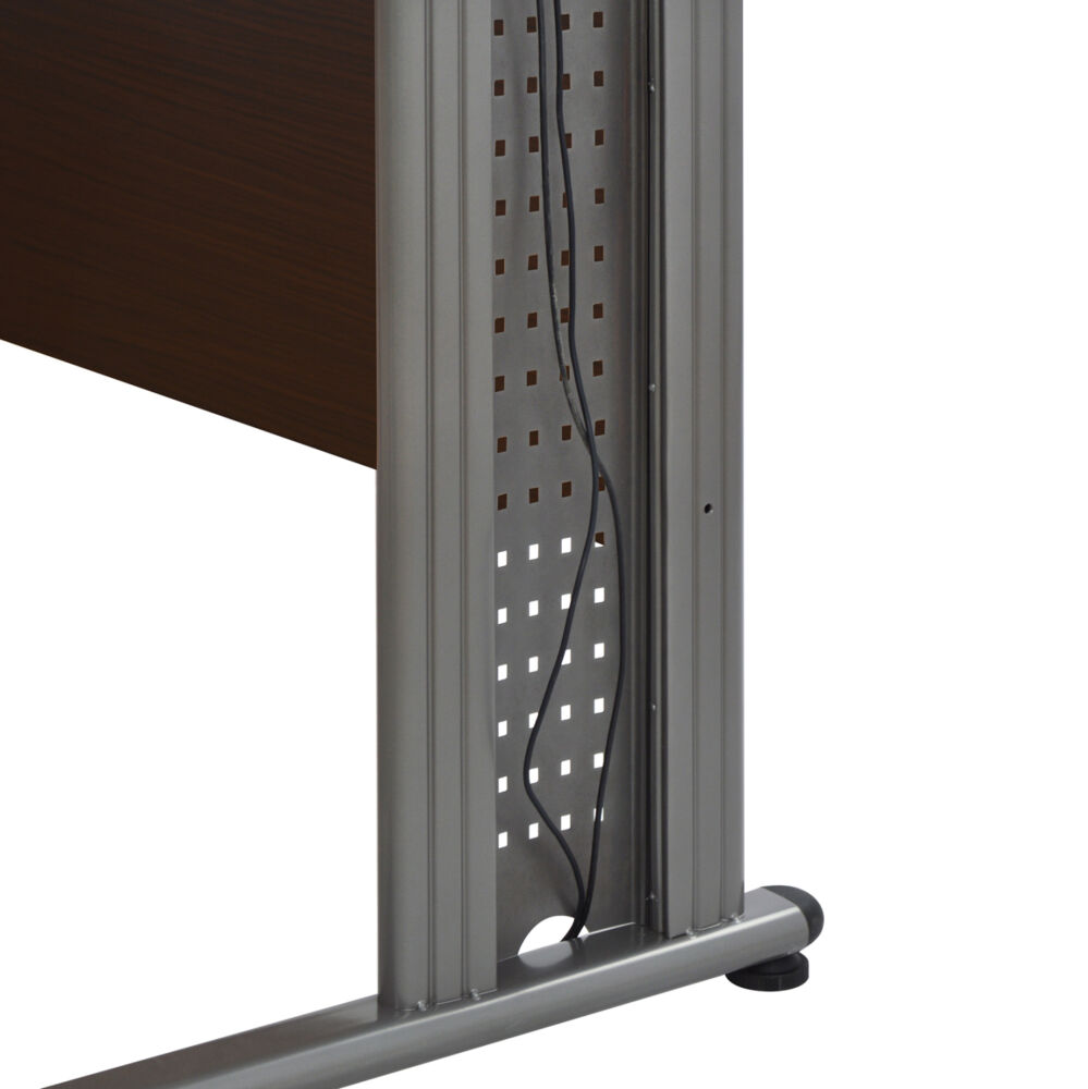 ΣΕΤ ΓΡΑΦΕΙΟΥ 2ΤΜΧ ΣΕ ΧΡΩΜΑ WENGE FB10206.02L
