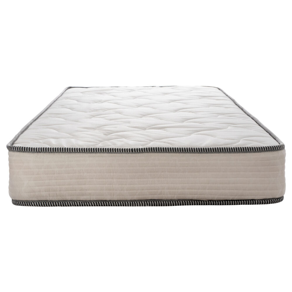 ΣΤΡΩΜΑ DREAMTOPIA ΣΕΙΡΑ RELIEF FB9653.90 BONNELL SPRING 90x190x20Y εκ.