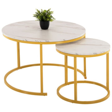 trapezi-salonioy-set-2tmch-mdf-efe-leyko