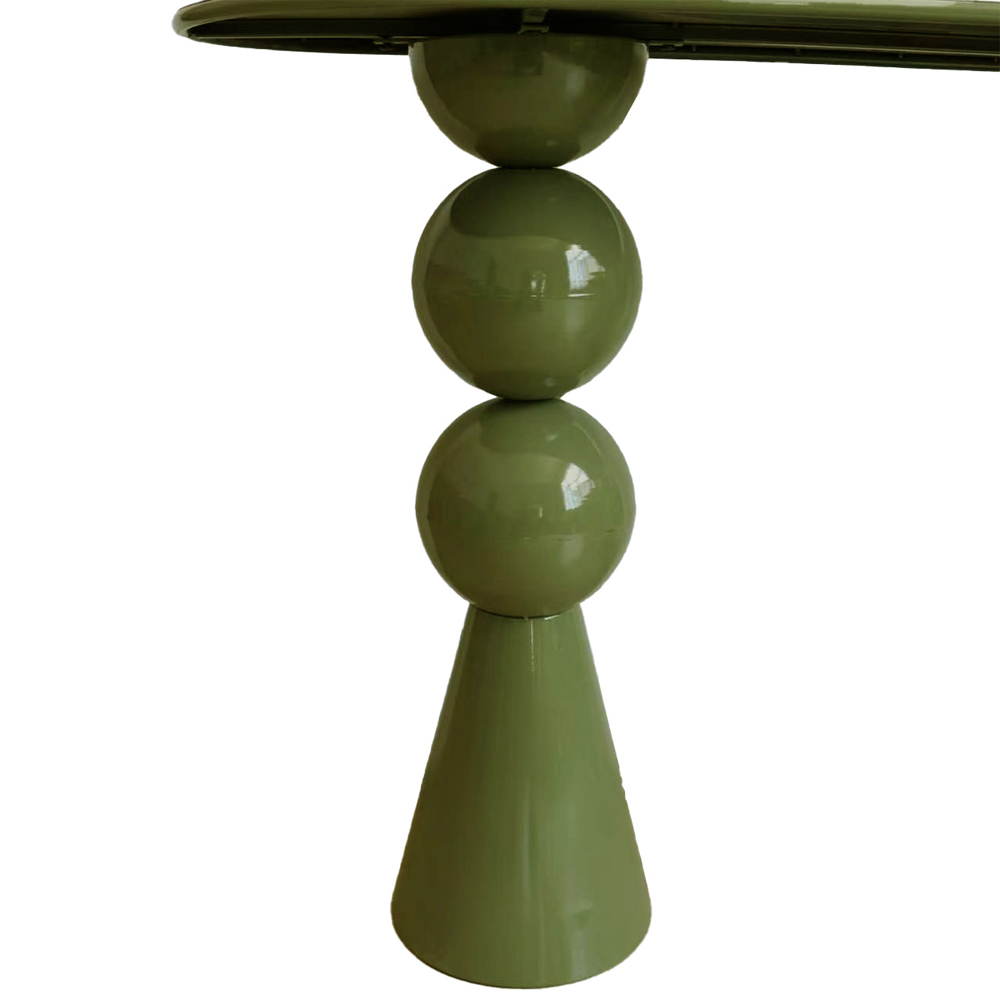 NOVA ΚΟΝΣΟΛΑ ΛΑΔΙ 120x40x76cm