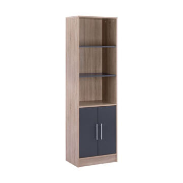 bibliothiki-melaminis-hm202704-sonama-gk