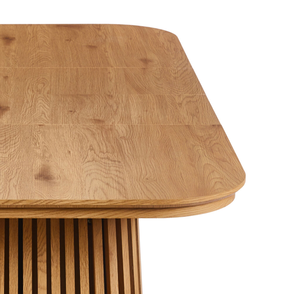 ΣΕΤ ΤΡΑΠΕΖΑΡΙΑΣ 5ΤΜΧ ΕΠΕΚΤΕΙΝΟΜΕΝΟ FB912106.03 MDF--ΥΦΑΣΜΑ TAUPE