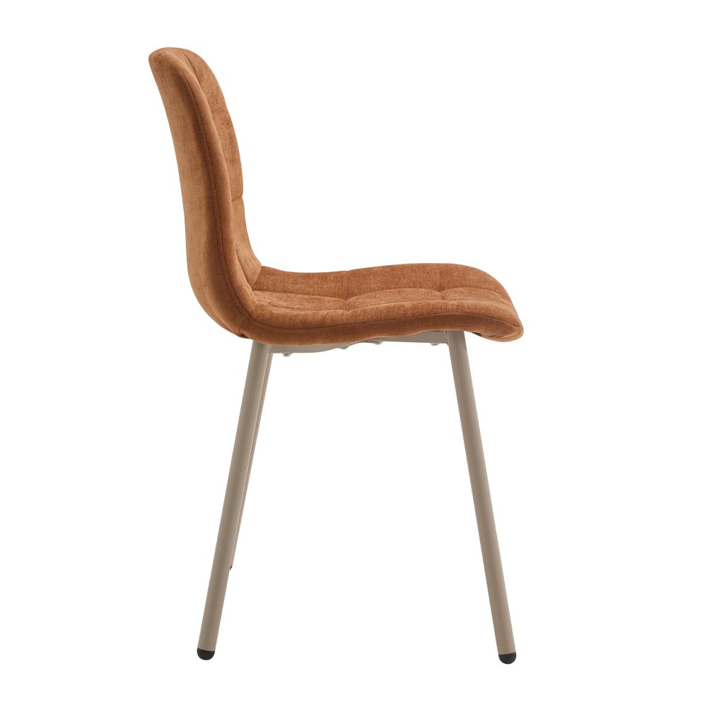 PRIMO ΚΑΡΕΚΛΑ CARAMEL CREAM 45x53x84cm