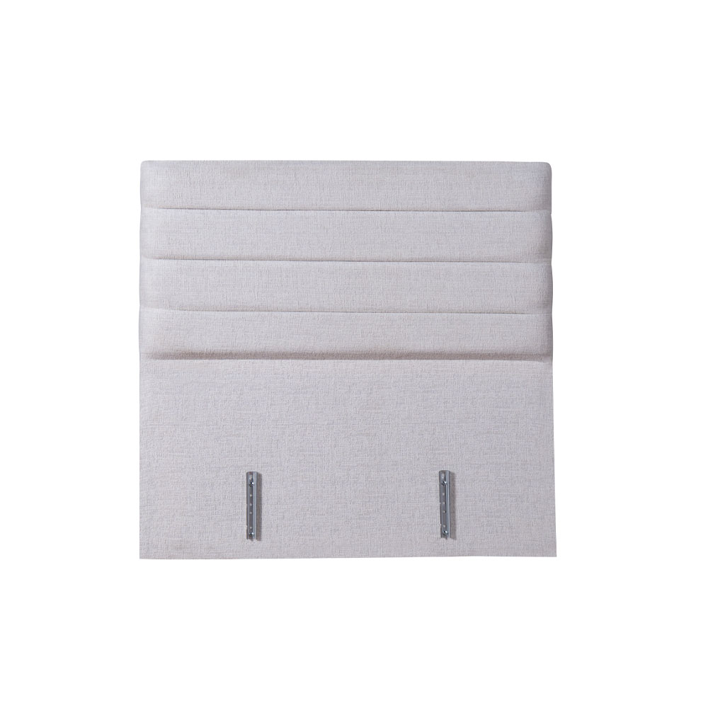 STRATTA ΚΡΕΒΑΤΙ ΜΕ ΑΠΟΘΗΚ. ΧΩΡΟ (ΓΙΑ ΣΤΡΩΜΑ 120x200cm) OFF WHITE 06-900 208x127x121cm