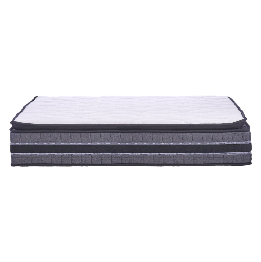 ΣΤΡΩΜΑ DREAMTOPIA σειρά CELESTIAL FB9663.150 MINI BONNELL SPRING & ΑΝΩΣΤΡΩΜΑ 150x200x29Yεκ.