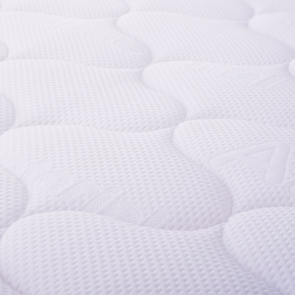 ΣΤΡΩΜΑ DREAMTOPIA σειρά CELESTIAL FB9663.150 MINI BONNELL SPRING & ΑΝΩΣΤΡΩΜΑ 150x200x29Yεκ.