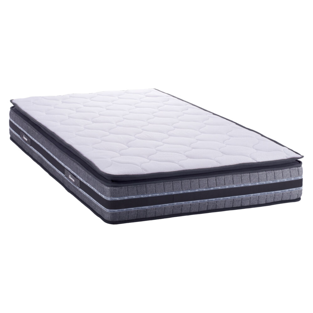 ΣΤΡΩΜΑ DREAMTOPIA σειρά CELESTIAL FB9663.150 MINI BONNELL SPRING & ΑΝΩΣΤΡΩΜΑ 150x200x29Yεκ.