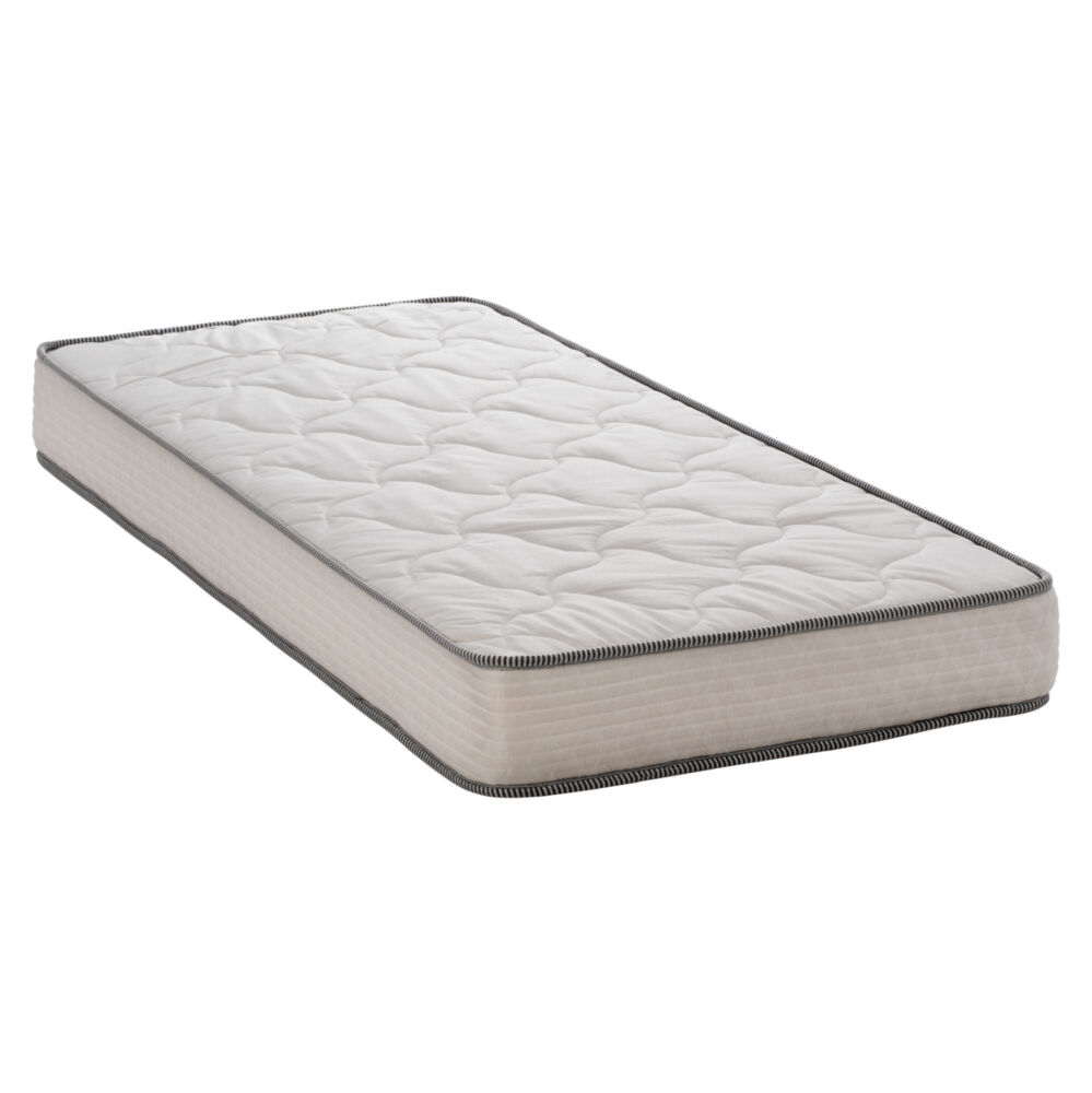 ΣΤΡΩΜΑ DREAMTOPIA ΣΕΙΡΑ RELIEF FB9653.90 BONNELL SPRING 90x190x20Y εκ.