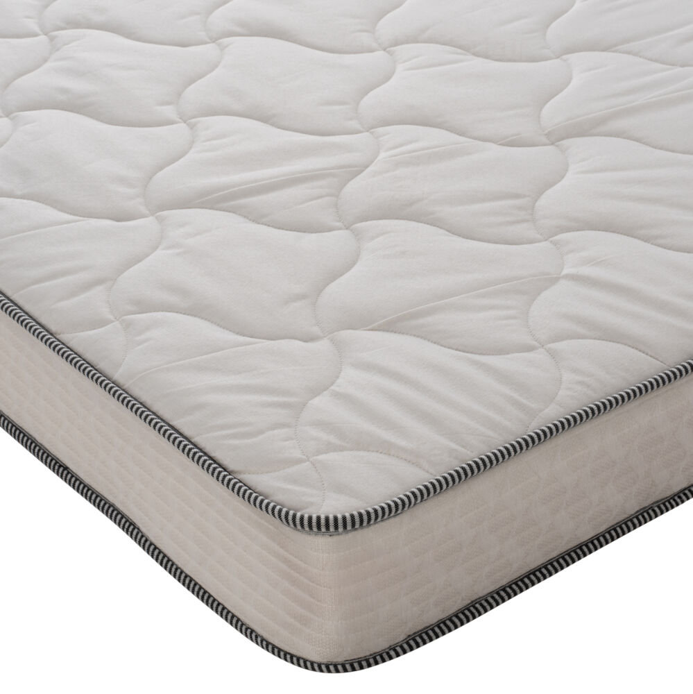 ΣΤΡΩΜΑ DREAMTOPIA ΣΕΙΡΑ RELIEF FB9653.90 BONNELL SPRING 90x190x20Y εκ.
