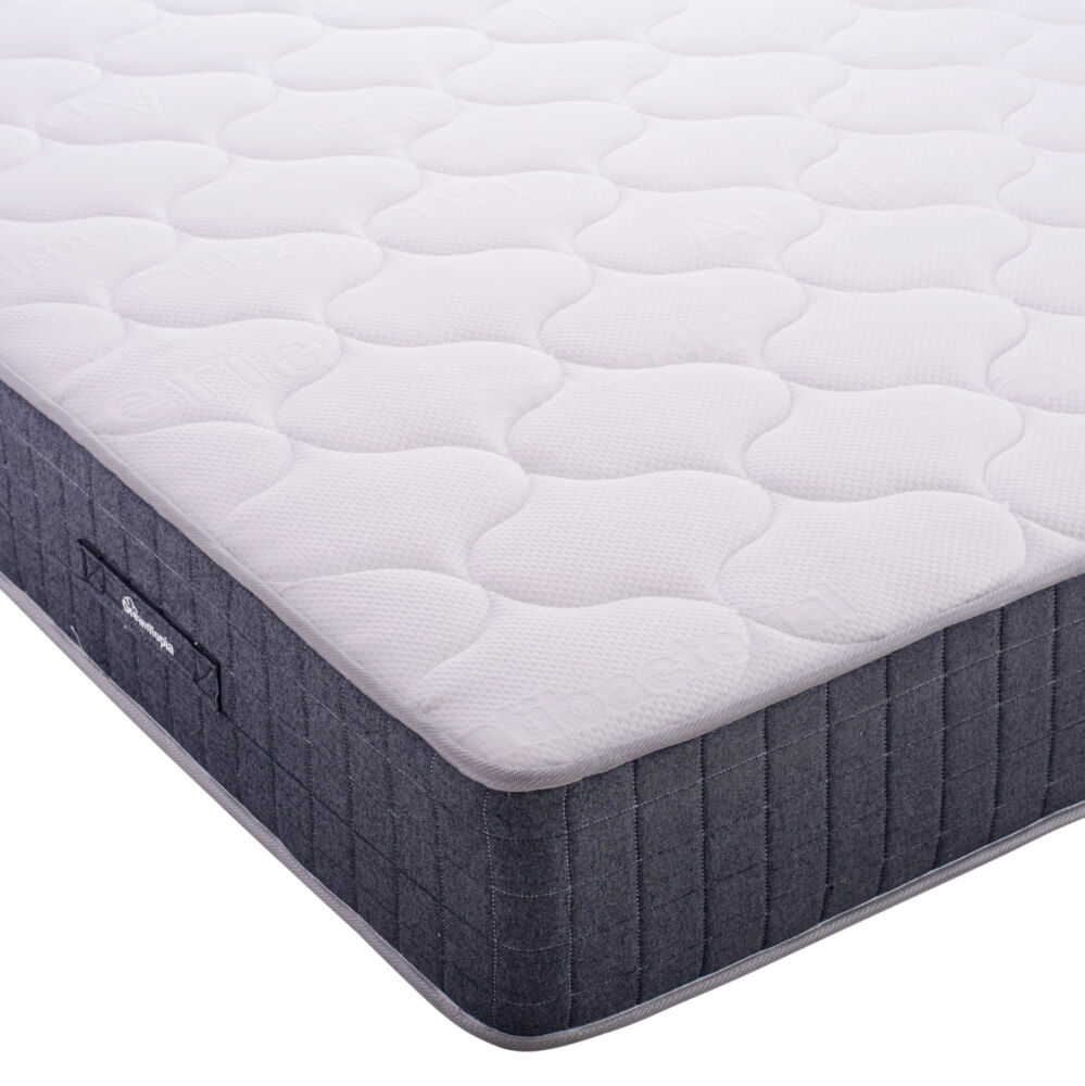 ΣΤΡΩΜΑ DREAMTOPIA CLOUD9 FB9656.140 BONNELL SPRING 140x200x27Υ εκ.