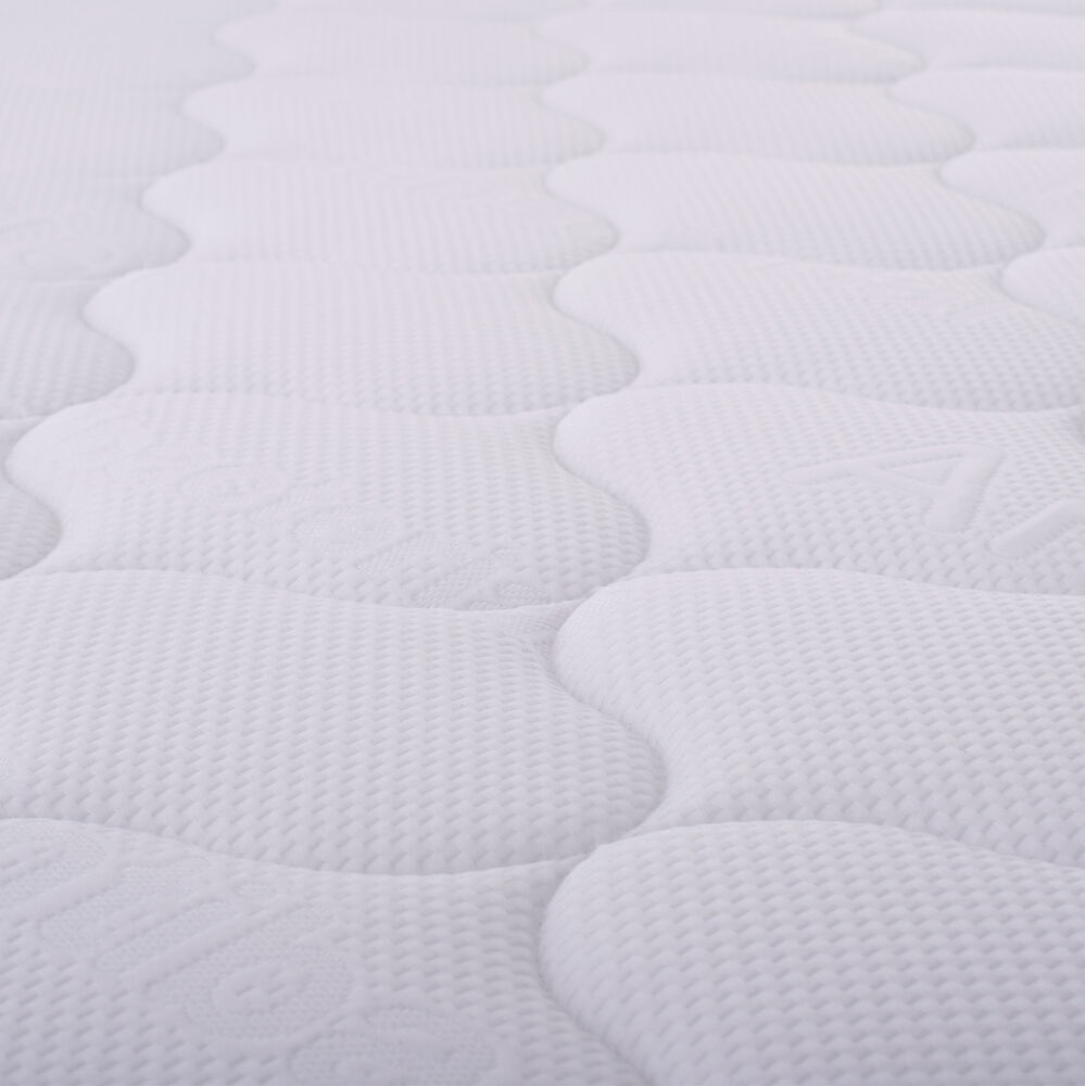 ΣΤΡΩΜΑ DREAMTOPIA CLOUD9 FB9656.140 BONNELL SPRING 140x200x27Υ εκ.